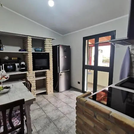 Apartment Le Magnolie Decimomannu