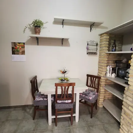 Apartment Le Magnolie