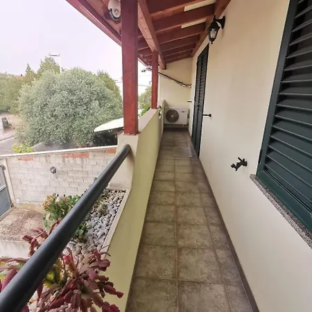 Apartment Le Magnolie *