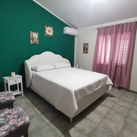 Le Magnolie Apartment Decimomannu