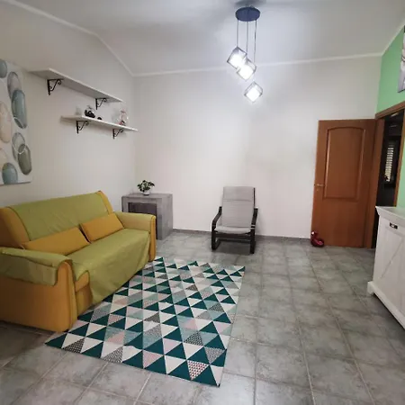 Apartment Le Magnolie *
