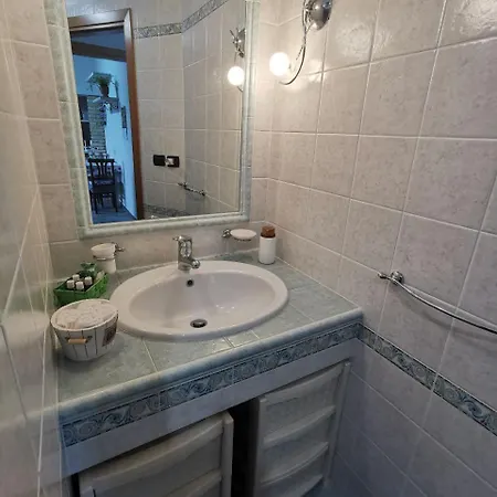 Le Magnolie Apartment *