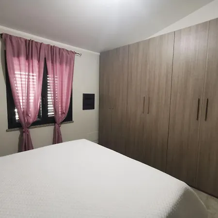 Apartment Le Magnolie *