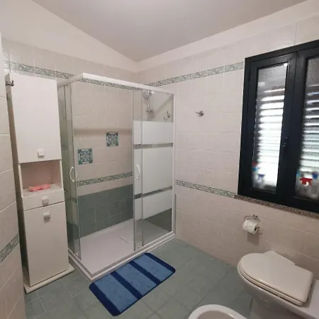 Apartment Le Magnolie Decimomannu