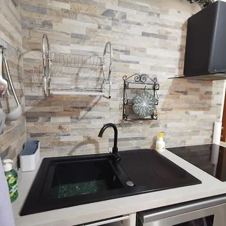 Apartment Le Magnolie *