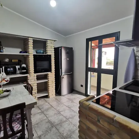 Le Magnolie Apartment *