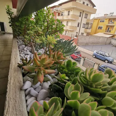 Le Magnolie Apartment