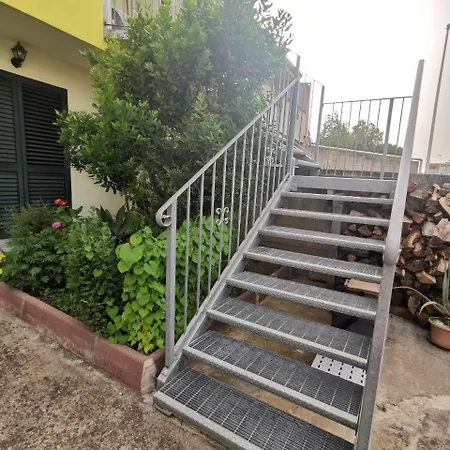 Le Magnolie Apartment *