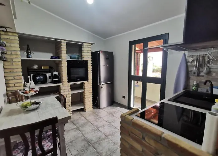 Apartman Le Magnolie Decimomannu