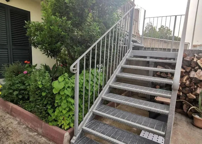 Le Magnolie Apartman *